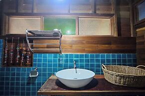 Homestay Baan Auy Chiang Mai