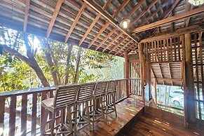 Homestay Baan Auy Chiang Mai