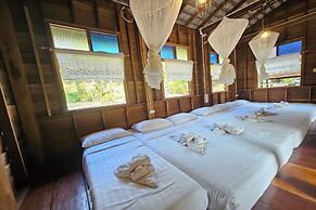Homestay Baan Auy Chiang Mai