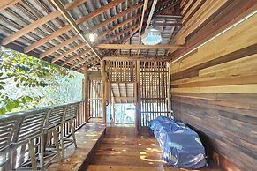 Homestay Baan Auy Chiang Mai