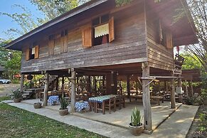 Homestay Baan Auy Chiang Mai