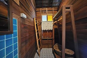 Homestay Baan Auy Chiang Mai