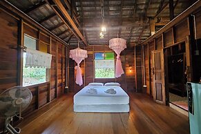 Homestay Baan Auy Chiang Mai