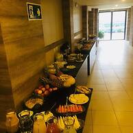 Village Plaza Hotel