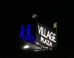 Village Plaza Hotel
