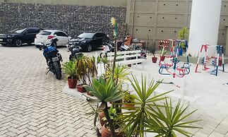 Village Plaza Hotel