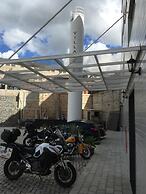 Village Plaza Hotel