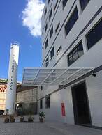 Village Plaza Hotel