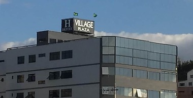 Village Plaza Hotel