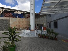 Village Plaza Hotel