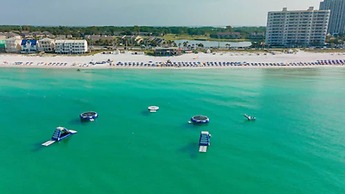 La Quinta Inn & Suites by Wyndham Miramar Beach-Destin