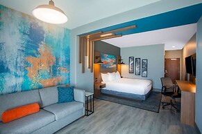 La Quinta Inn & Suites by Wyndham Oxford