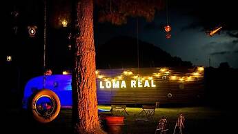 Hotel Loma Real Inn