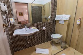 Hotel Casa David