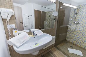 Hotel Casa David