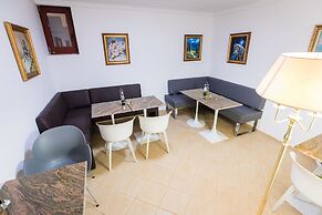 Hotel Casa David