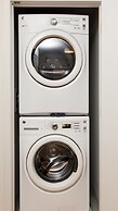 Classic Meets Modern Furnished Apartment