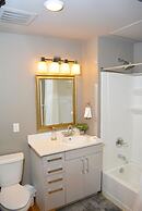 Classic Meets Modern Furnished Apartment