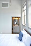 Classic Meets Modern Furnished Apartment