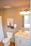 Classic Meets Modern Furnished Apartment