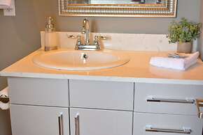 Classic Meets Modern Furnished Apartment