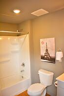 Classic Meets Modern Furnished Apartment