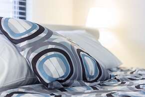 Classic Meets Modern Furnished Apartment