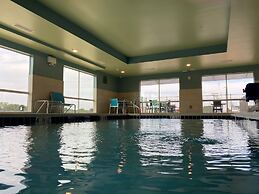 Holiday Inn Express & Suites Union City by IHG