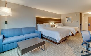 Holiday Inn Express & Suites Union City by IHG