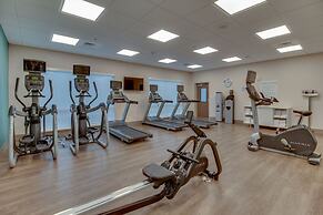 Holiday Inn Express & Suites Union City by IHG