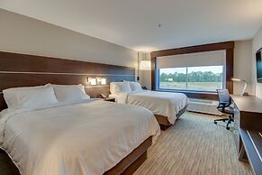 Holiday Inn Express & Suites Union City by IHG