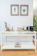 Spacious Apartment In The Heart Of Windsor