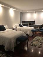 Masaryk Spacious & Modern apt w-Terrace