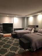 Masaryk Spacious & Modern apt w-Terrace