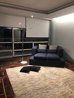 Masaryk Spacious & Modern apt w-Terrace