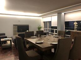 Masaryk Spacious & Modern apt w-Terrace