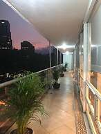 Masaryk Spacious & Modern apt w-Terrace