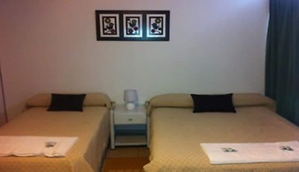 Departamento del Centro II