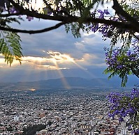 Departamento del Centro II