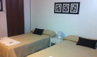 Departamento del Centro II