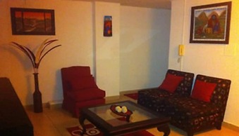 Departamento del Centro II