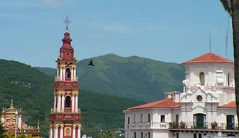 Departamento del Centro II