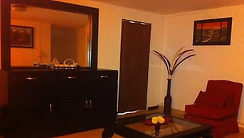 Departamento del Centro II