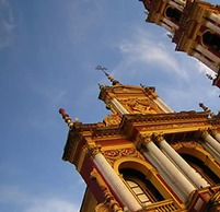 Departamento del Centro II