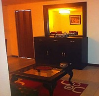 Departamento del Centro II