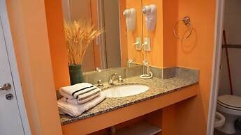 Departamento Peatonal