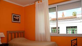 Departamento Peatonal