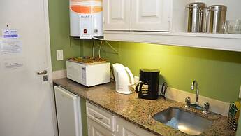 Departamento Peatonal