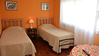 Departamento Peatonal