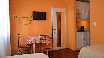 Departamento Peatonal